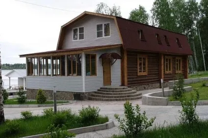Відпочивати по-російськи