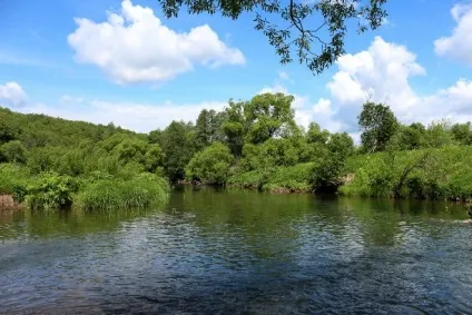 Відпочиваємо на батьківщині! Блог - навколишній світ () Відпочиваємо на батьківщині! Блог - навколишній світ