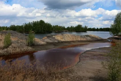 Відпочиваємо на батьківщині! Блог - навколишній світ () Відпочиваємо на батьківщині! Блог - навколишній світ