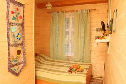 Відпочивати по-російськи