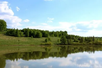 Відпочиваємо на батьківщині! Блог - навколишній світ () Відпочиваємо на батьківщині! Блог - навколишній світ