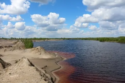 Відпочиваємо на батьківщині! Блог - навколишній світ () Відпочиваємо на батьківщині! Блог - навколишній світ