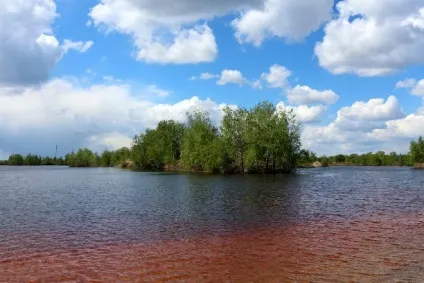 Відпочиваємо на батьківщині! Блог - навколишній світ () Відпочиваємо на батьківщині! Блог - навколишній світ