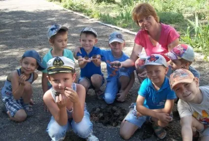 Звіт про проведене заході вихователя підготовчої групи (дитячі садки) Звіт про проведене заході вихователя підготовчої групи