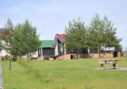 Відпочивати по-російськи