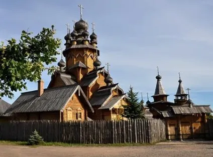 Відпочинок в Святогорську (приватному секторі Святогорська) Відпочинок в Святогорську