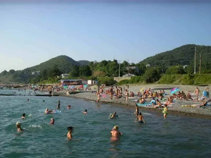 Відпочинок в Головінка 2017 без посередників - на