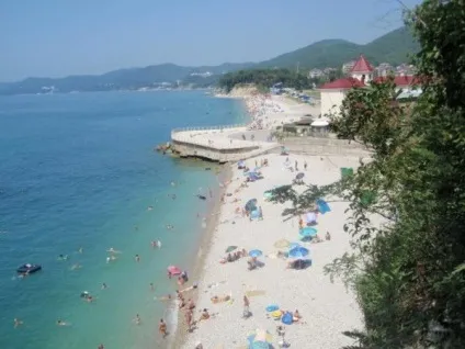Відпочинок в агое на море влітку опис, особливості, готелі в агое, сайт про подорожі по світу (відпочинок в агое на березі моря) Відпочинок в агое на море влітку опис, особливості, готелі в агое, сайт про подорожі по світу