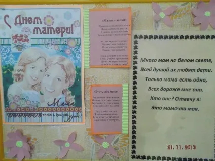 Звіти про проведені заходи