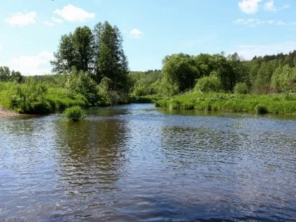 Відпочиваємо на батьківщині! Блог - навколишній світ () Відпочиваємо на батьківщині! Блог - навколишній світ
