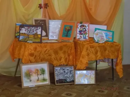 Звіти про проведені заходи