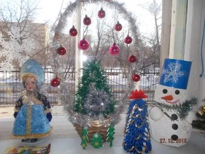 Звіти про проведені заходи
