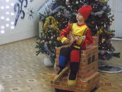 Звіти про проведені заходи