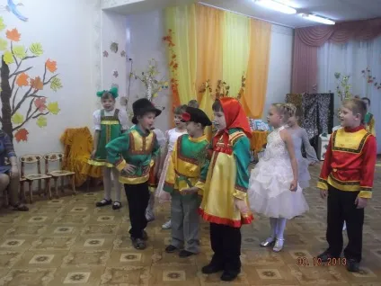 Звіти про проведені заходи