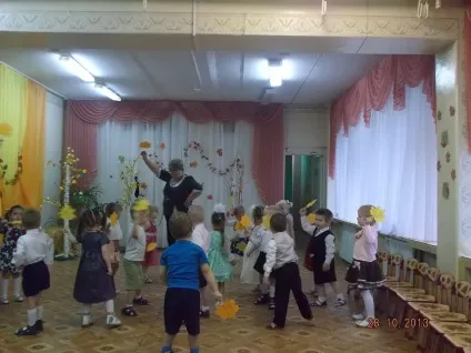 Звіти про проведені заходи