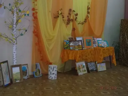 Звіти про проведені заходи