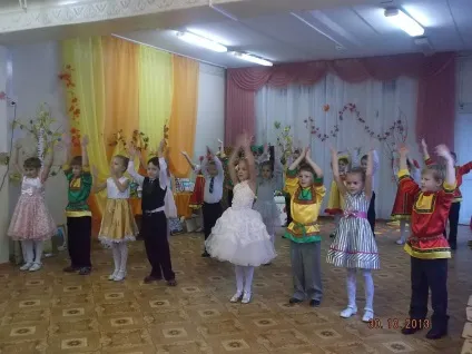 Звіти про проведені заходи