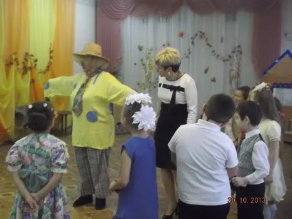Звіти про проведені заходи