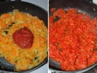 Як готувати голубці з фаршем і рисом в підливі