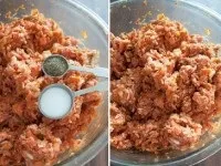 Як готувати голубці з фаршем і рисом в підливі