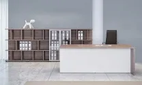 Кабінет terra для керівника