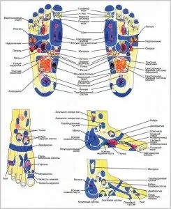 Як робити тайський масаж техніка, особливості, як проходить (техніка) Як робити тайський масаж техніка, особливості, як проходить