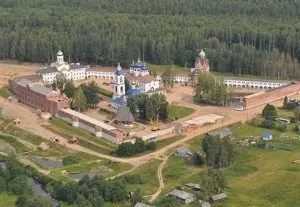Як доїхати до Переславль-Залеський (питання доїхати Переславль-Залеського) Як доїхати до Переславль-Залеський