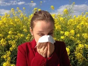 Як швидко зняти напад алергії (напад) Як швидко зняти напад алергії