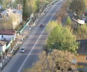 Як доїхати до Переславль-Залеський (питання доїхати Переславль-Залеського) Як доїхати до Переславль-Залеський