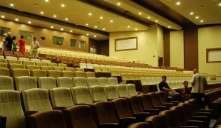 Як бронювати квитки в кінотеатр