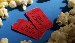 Як бронювати квитки в кінотеатр