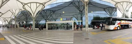 Як дістатися в спліт