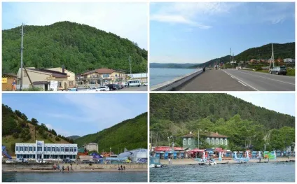 Як дістатися з Тернополя в Листвянка