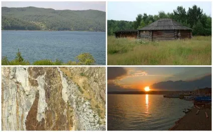 Як дістатися з Тернополя в Листвянка