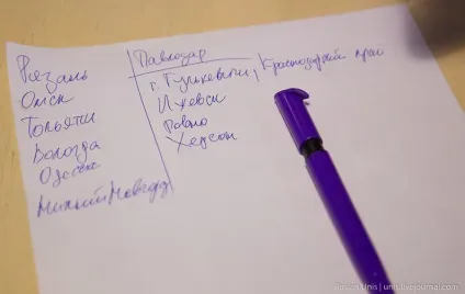 Як роблять шоу на радіостанції - рекорд (роблять) Як роблять шоу на радіостанції - рекорд