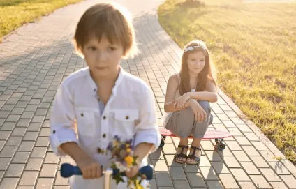 Як фотографувати дитину красиво (суботній Рамблер) Як фотографувати дитину красиво