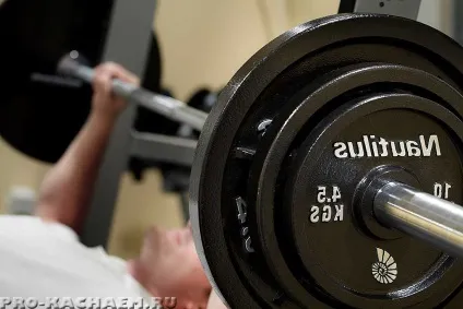 Яка амплітуда краще повна амплітуда або часткова амплітуда - pro-kach - бодібілдинг для