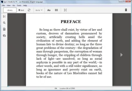 Як Новомосковскть електронні книги для amazon kindle на пк (kindle) Як Новомосковскть електронні книги для amazon kindle на пк