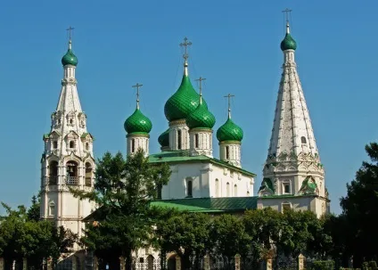 Як дістатися до Ярославля з москви 5 варіантів (дістатися) Як дістатися до Ярославля з москви 5 варіантів