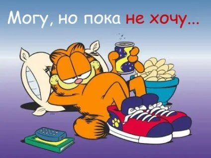 Як боротися з дитячою лінню - слушні поради - сибірський медичний портал (боротися) Як боротися з дитячою лінню - слушні поради - сибірський медичний портал