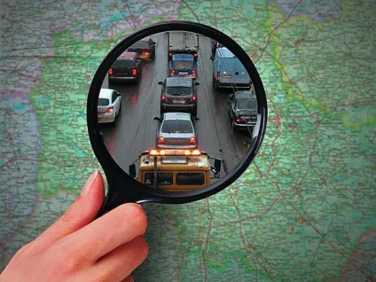 Як боротися з глушилками або анти gps-трекера (анти) Як боротися з глушилками або анти gps-трекера