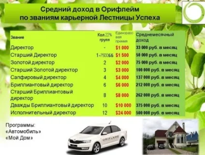 Як швидко вийти на дохід від Оріфлейм сайт незалежного консультанта Оріфлейм (знижка) Як швидко вийти на дохід від Оріфлейм сайт незалежного консультанта Оріфлейм