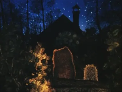 Як їжачок і ведмежа зустрічали весну (знайомства c дівчатами eltville am rhein) Як їжачок і ведмежа зустрічали весну
