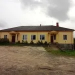 Парки Фінляндії, арборетум - мустьє, просто життя