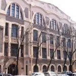 Парки Фінляндії, арборетум - мустьє, просто життя