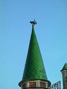 Пам'ятники в Йошкар-оле, марійський туристичний портал