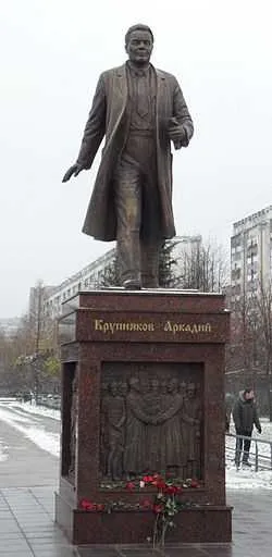 Пам'ятники в Йошкар-оле, марійський туристичний портал