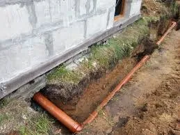 Відведення і злив води з лазні - пристрій і монтаж своїми руками (води) Відведення і злив води з лазні - пристрій і монтаж своїми руками