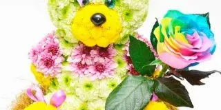 Панно з гудзиків своїми руками, покроковий майстер-клас