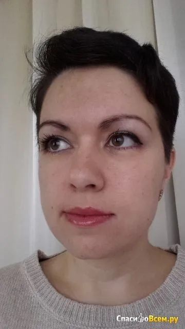 Відгук про туш clarins wonder perfect mascara всі плюси і мінуси туші clarins результат на (clarins) Відгук про туш clarins wonder perfect mascara всі плюси і мінуси туші clarins результат на